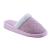 Pantuflas de Mujer Estampadas con Forro de Corderito – Suaves y Lavables - Tienda IKKI | Fábrica de Pantuflas para Todo el Año
