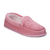 Mocasín de Mujer de Plush con Bordado – Confort y Elegancia - tienda online