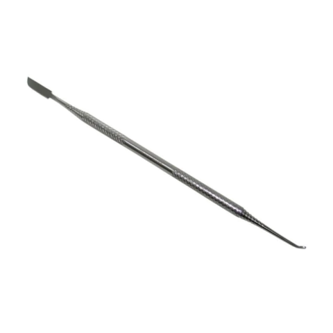 Esculpidor Lecron 5 Manipulação Manuseio Ceras Resinas Cimentos - WL