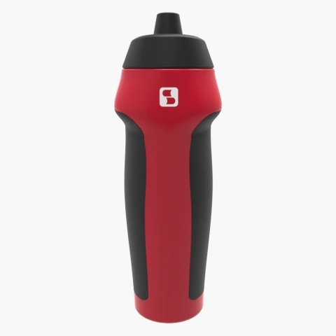 Garrafinha Squeeze Sprint 600ml - Soprano