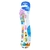 Escova de Dente Pocoyo infantil - Com Limpador de Língua, Cabeça Pequena e Arredondada com Cabo Personalizado - Green