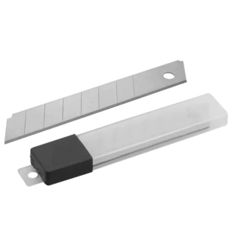 Lâmina Para Estilete - Goller