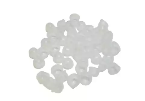 Conjunto de Batoques Descartáveis de Tatuagem e Micro Pigmentação Perfeito para Profissionais e Iniciantes!