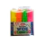 Kit Marca Texto Neon Wide 4 Cores - Goller - comprar online