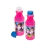 Imagem do Garrafa De Plástico Infantil Personagens Disney Stitch Minnie Marvel Liga Da Justiça 500ml Plasutil