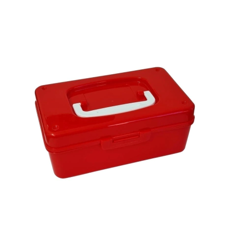 Maleta Organizadora Multiuso - Mini Box - Odontologia, Maquiagem, Pesca, Ferramentas - loja online