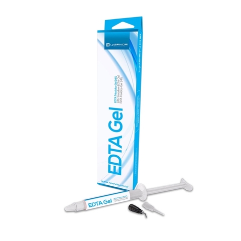 EDTA Gel 24% Lysanda - Endodontia