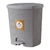 Lixeira Rattan com Pedal - Rischioto - comprar online