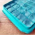 Forma De Gelo Com Tampa Empilhável 40 Cubos - Plasnorthon - Papinha De Bebê Introdução Alimentar Congelar Comida na internet