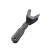 Afastador Labial Lateral Formato "V" - comprar online