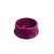 Comedouro Bebedouro Plástico Pet Cachorro e Gato Pote de Ração - Polymer - comprar online