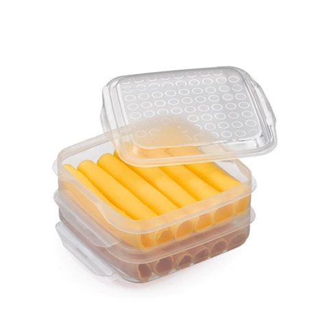 Porta Frios Duplo - Plasnorthon