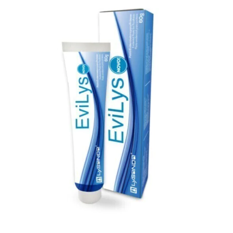 Evilys Pasta Evidenciadora - Lysanda