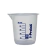 Copo Medidor Graduado Becker 50ml - J-Prolab