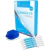 Kit Clareador caseiro 16% ou 22% c/ acessórios - Lysmile Lysanda na internet