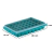 Forma De Gelo Com Tampa Empilhável 40 Cubos - Plasnorthon - Papinha De Bebê Introdução Alimentar Congelar Comida - comprar online