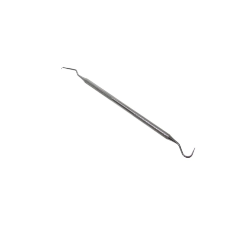 Sonda Exploradora nº 5 Retenção Restauração Procedimentos Clínicos Desmontagem Aparelhos - WL