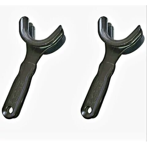 Afastador Labial Lateral Formato "U"