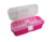 Maleta Super Box C/ bandeja 35x15x12cm - Odontologia, ferramentas, organizador, maquiagem, multiuso, manicure - comprar online