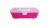 Maleta Super Box C/ bandeja 35x15x12cm - Odontologia, ferramentas, organizador, maquiagem, multiuso, manicure na internet