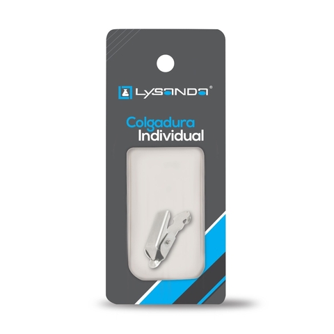 Colgadura Individual Para Radiografias Odontológicas - Lysanda