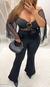 Cropped Franja balada festa rodeio country - Dhale Modas