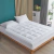 Pillow Top Solteiro Super Volumosa 600 gramas/m² de Fibra Siliconizada - Harmony I - Tekstil