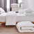 Pillow Top Solteiro Super Volumosa 1.000 gramas/m² de Fibra Siliconizada - Harmony II - Tekstil na internet