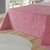 Cobertor Avulso King com efeito Pele de Carneiro - Chamber Sherpa Rosa Velho - Tekstil