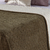 Cobertor Avulso Solteiro com efeito Pele de Carneiro - Chamber Sherpa Castanho - Tekstil - RM Decor - Elegância e Conforto para sua Casa | Vasos Sanitários, Duchas, Cama e Banho de Qualidade