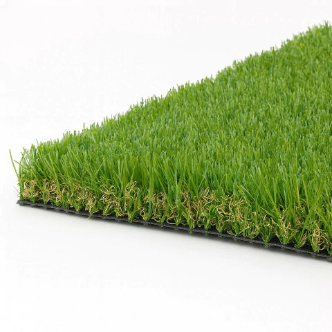 Grama Sintética Artificial 40mm 10m² com proteção UV e Anti-Fungo 2,00 x 5,00m - comprar online