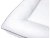 Imagem do Pillow Top Solteiro Super Volumosa 1.000 gramas/m² de Fibra Siliconizada - Harmony II - Tekstil