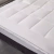 Pillow Top Solteiro Super Volumosa 1.000 gramas/m² de Fibra Siliconizada - Harmony II - Tekstil - comprar online