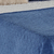 Cobertor Avulso King com efeito Pele de Carneiro - Chamber Sherpa Azul Stone - Tekstil - loja online