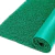 Capacho Vinil 12mm Verde Bandeira RM Decor 1,00 x 1,2m (1,2m²)
