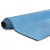 Rolo Fechado Grama Sintética Azul 20mm 50m² com proteção UV e Anti-Fungo 2,00 x 25,00m