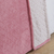 Cobertor Avulso Solteiro com efeito Pele de Carneiro - Chamber Sherpa Rosa Velho - Tekstil - comprar online