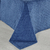 Cobertor Avulso Solteiro com efeito Pele de Carneiro - Chamber Sherpa Azul Stone - Tekstil