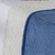 Cobertor Avulso Solteiro com efeito Pele de Carneiro - Chamber Sherpa Azul Stone - Tekstil - comprar online