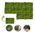 Kit 30 Placas de Eucalipto 40 x 60cm Muro Inglês Jardim Vertical - comprar online