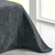 Cobertor Avulso Queen com efeito Pele de Carneiro - Chamber Sherpa Grafite - Tekstil - comprar online
