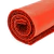 Capacho Vinil 12mm em Rolo Vermelho RM Decor 1,00 x 1,2m (1,2m²) na internet