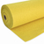 Carpete Amarelo para Eventos, Feiras, Shows, Casamentos, Formaturas, Festivais 2,00 x 10,00m (20m²)