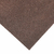 Carpete Marrom para Eventos, Feiras, Shows, Casamentos, Formaturas, Festivais 2,00 x 15,00m (30m²) - comprar online