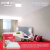 Luminária Plafon Superled Sobrepor 18W BIV 2700K Quadrado - Ourolux - Elbran Materiais Elétricos