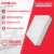 Luminária Plafon Superled Sobrepor 18W BIV 2700K Quadrado - Ourolux na internet