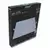 LUMINARIA/PAINEL-LED ALUM.EMBUTIR QUADRADO 18W-6500K BIV AVANT - Elbran Materiais Elétricos