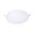 LUMINARIA/PAINEL LED ALUM-EMBUTIR REDONDA 18W 3000K-BIV AVANT - comprar online