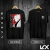 Remera Gohan SS2