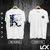 Remera Goku SSJ Kameha - comprar online